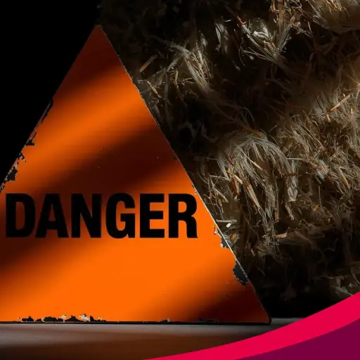 Amiante : recyclage annuel