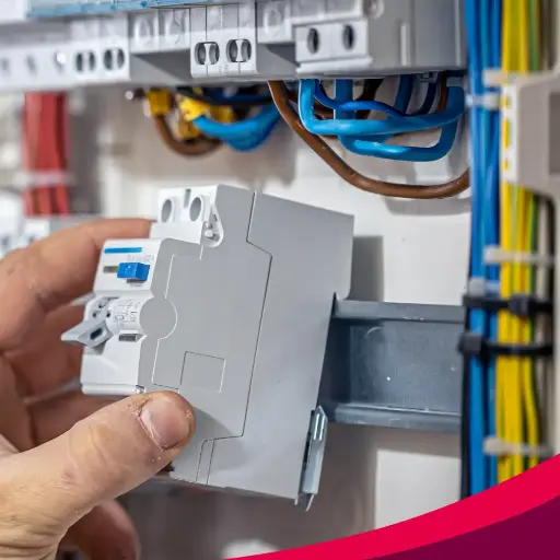 Sécurité électrique : BA4 non-électricien