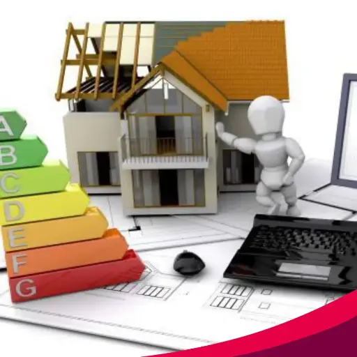 Certificateur PEB de bâtiments résidentiels existants