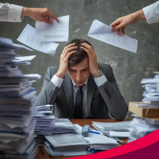 Gestion du stress