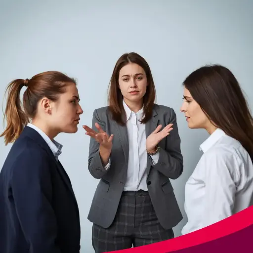 Gestion des conflits