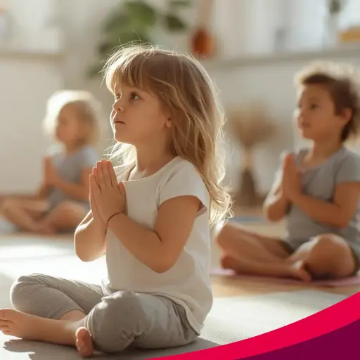 La sophrologie ludique pour les enfants