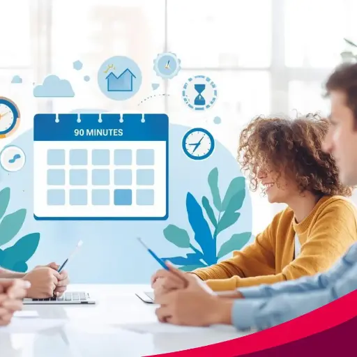 Gagner chaque semaine 90': wellbeing at work